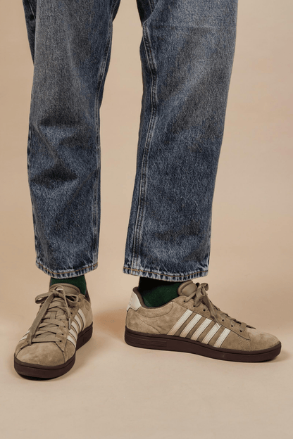 COURT TIEBREAK II SDE | K-Swiss New