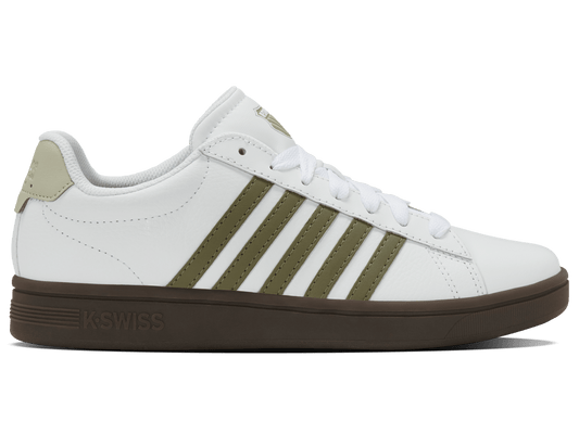 COURT TIEBREAK II | K-Swiss Top Pick