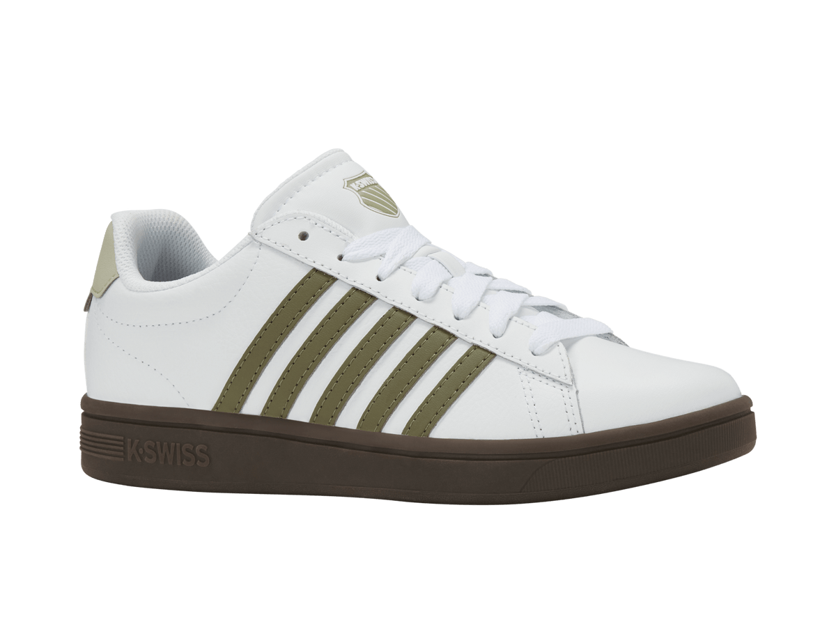 COURT TIEBREAK II | K-Swiss Top Pick