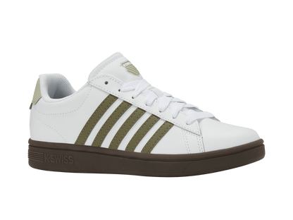 COURT TIEBREAK II | K-Swiss Top Pick
