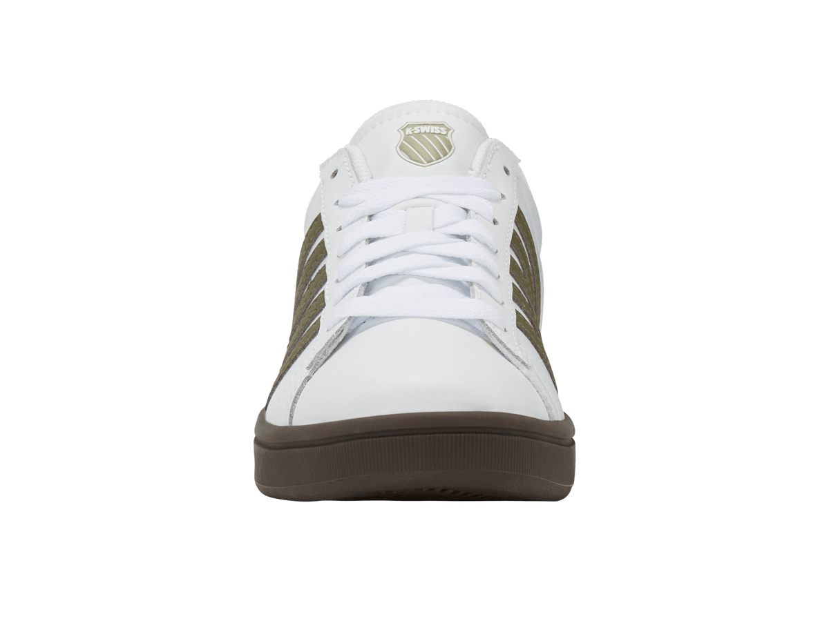COURT TIEBREAK II | K-Swiss Top Pick