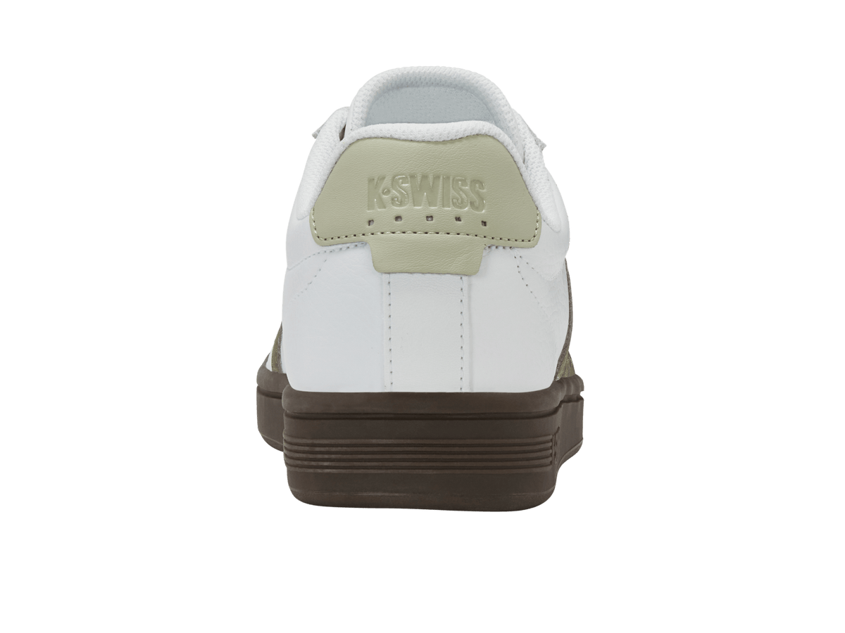 COURT TIEBREAK II | K-Swiss Top Pick