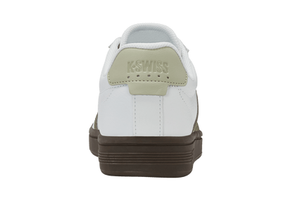 COURT TIEBREAK II | K-Swiss Top Pick