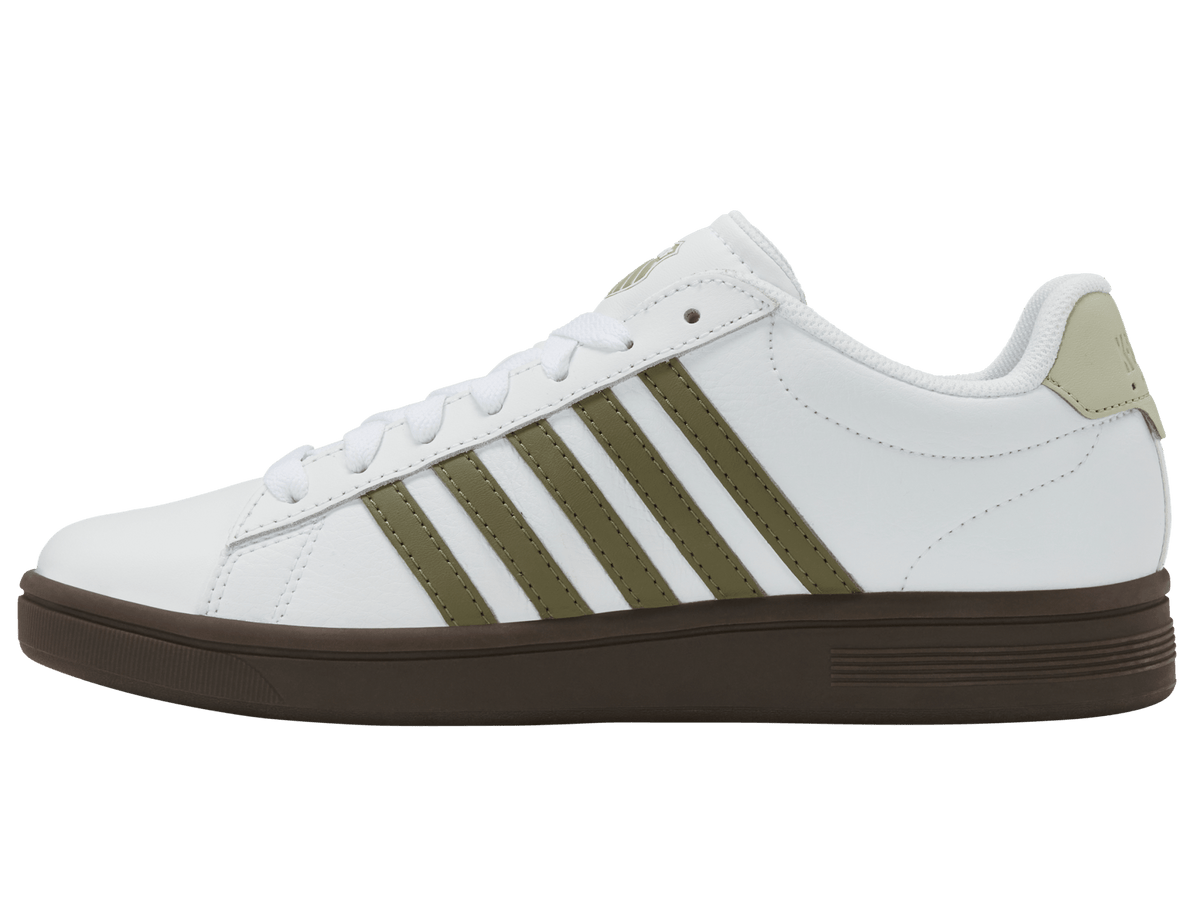 COURT TIEBREAK II | K-Swiss Top Pick
