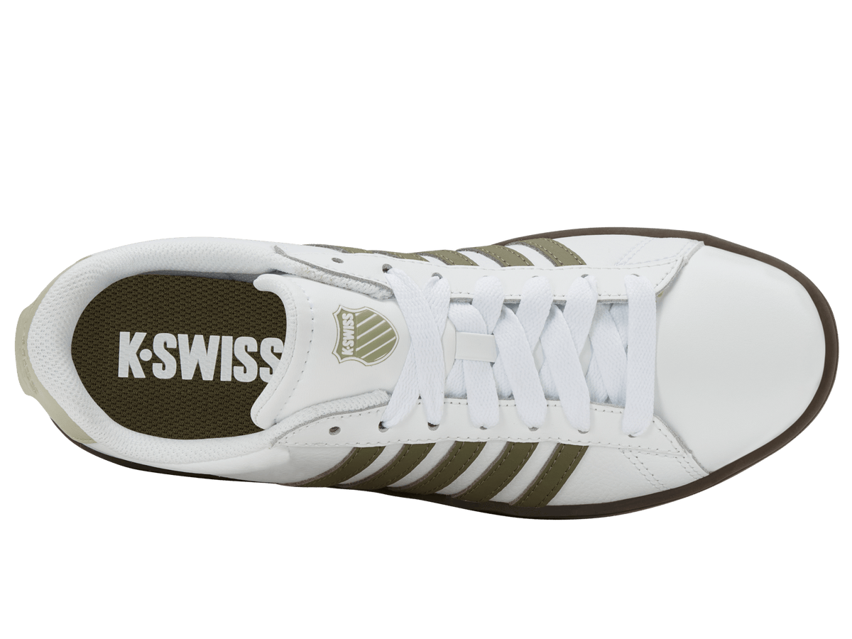 COURT TIEBREAK II | K-Swiss Top Pick