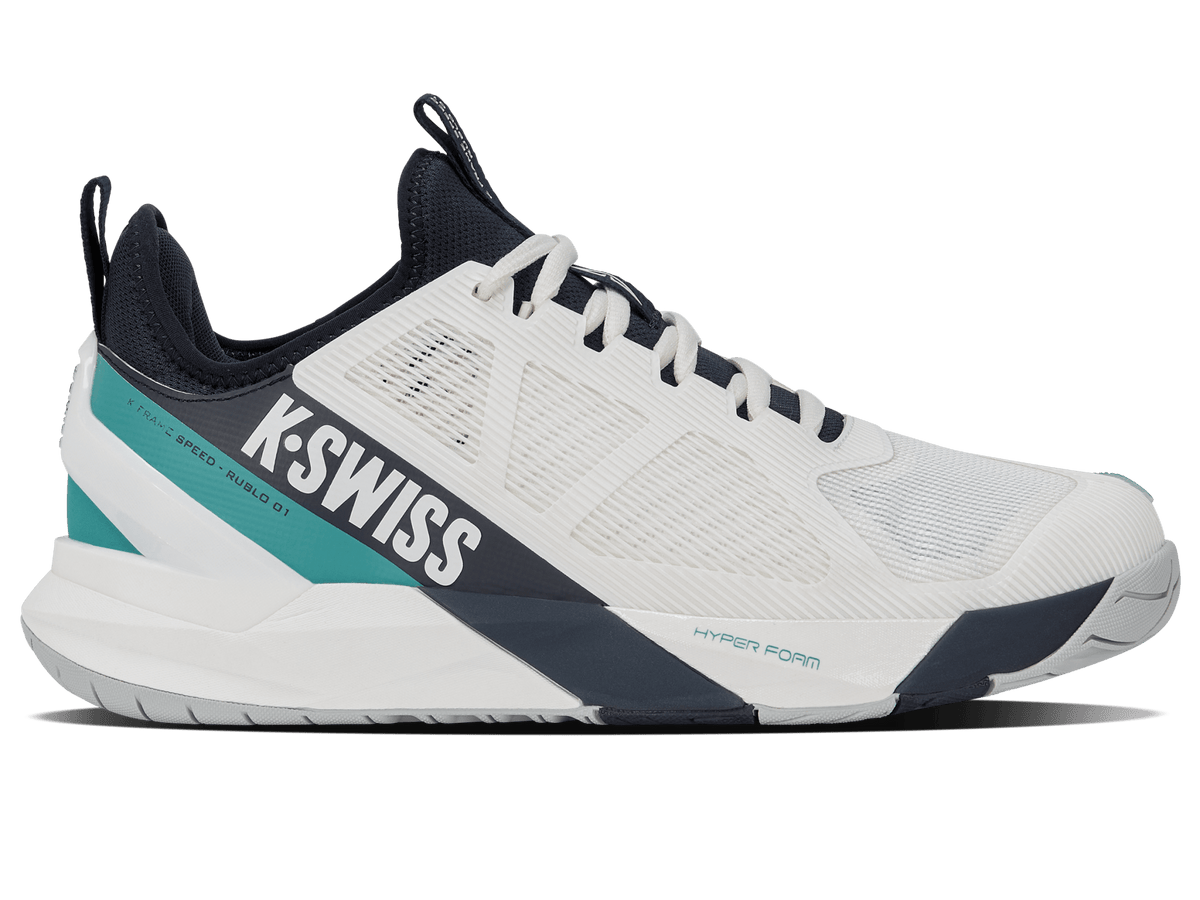 K-FRAME SPEED RUBLO | K-Swiss Signature