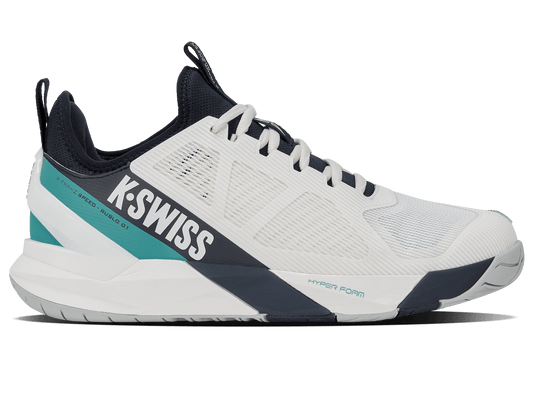K-FRAME SPEED RUBLO | K-Swiss Signature