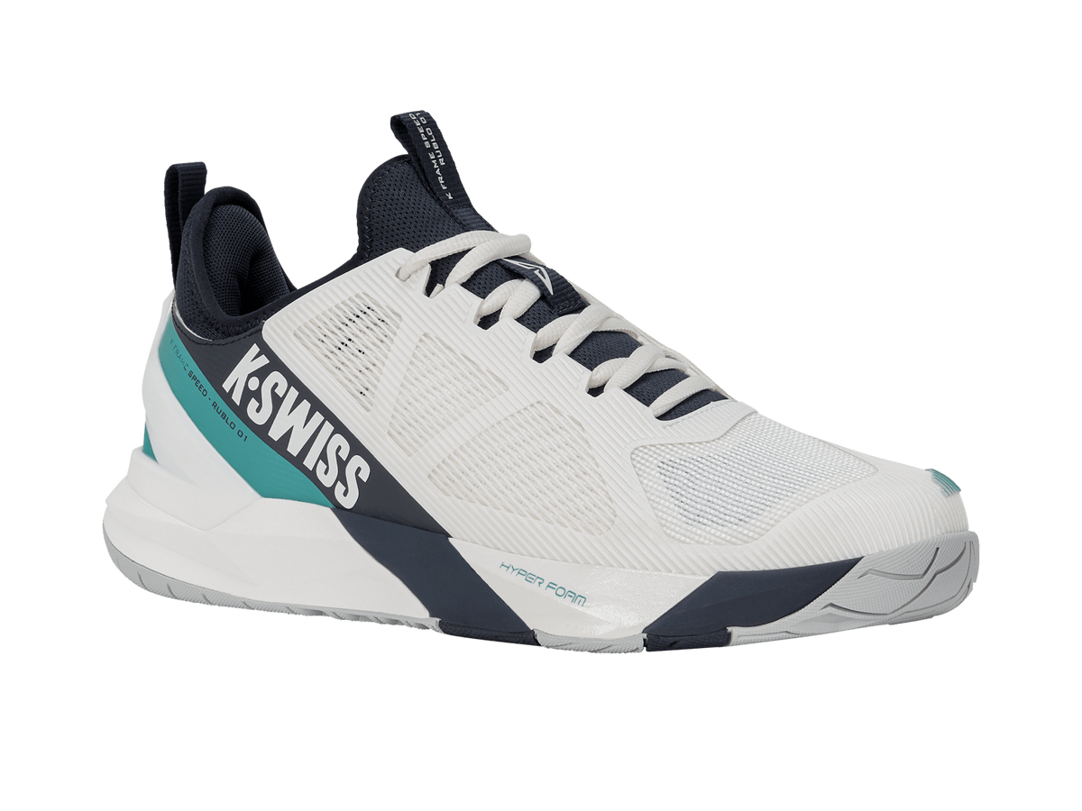K-FRAME SPEED RUBLO | K-Swiss Signature