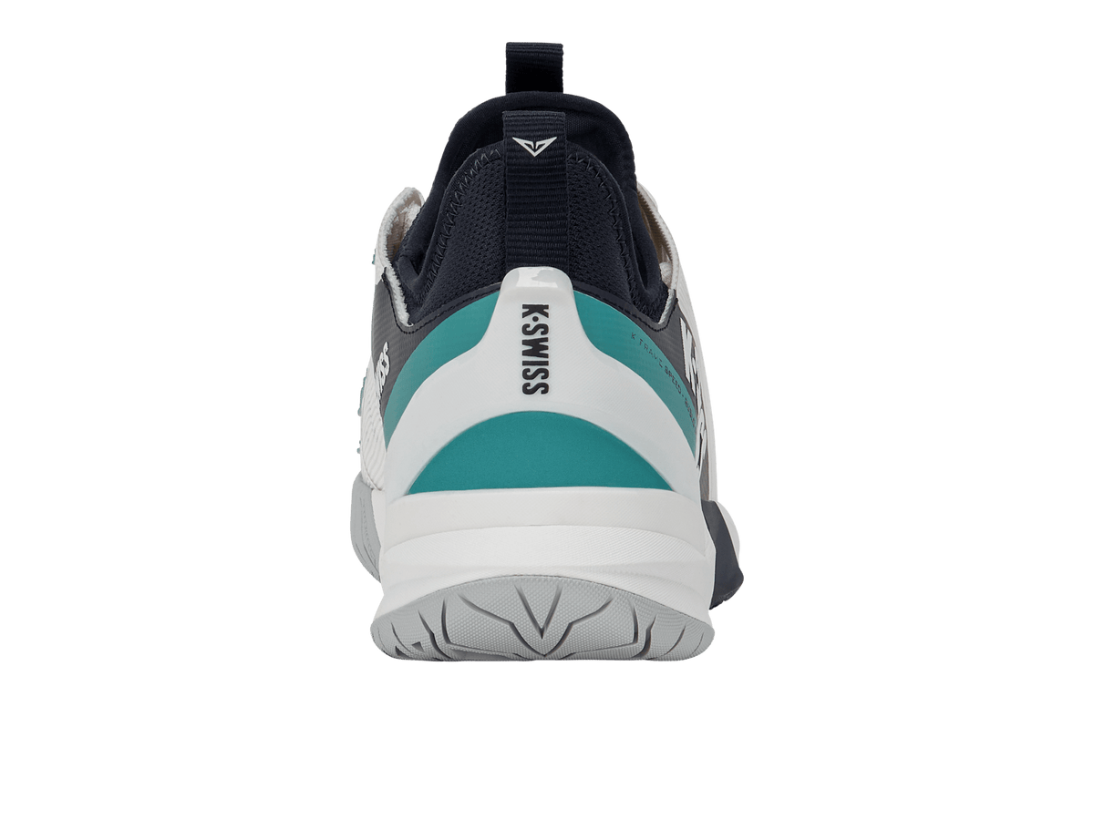 K-FRAME SPEED RUBLO | K-Swiss Signature