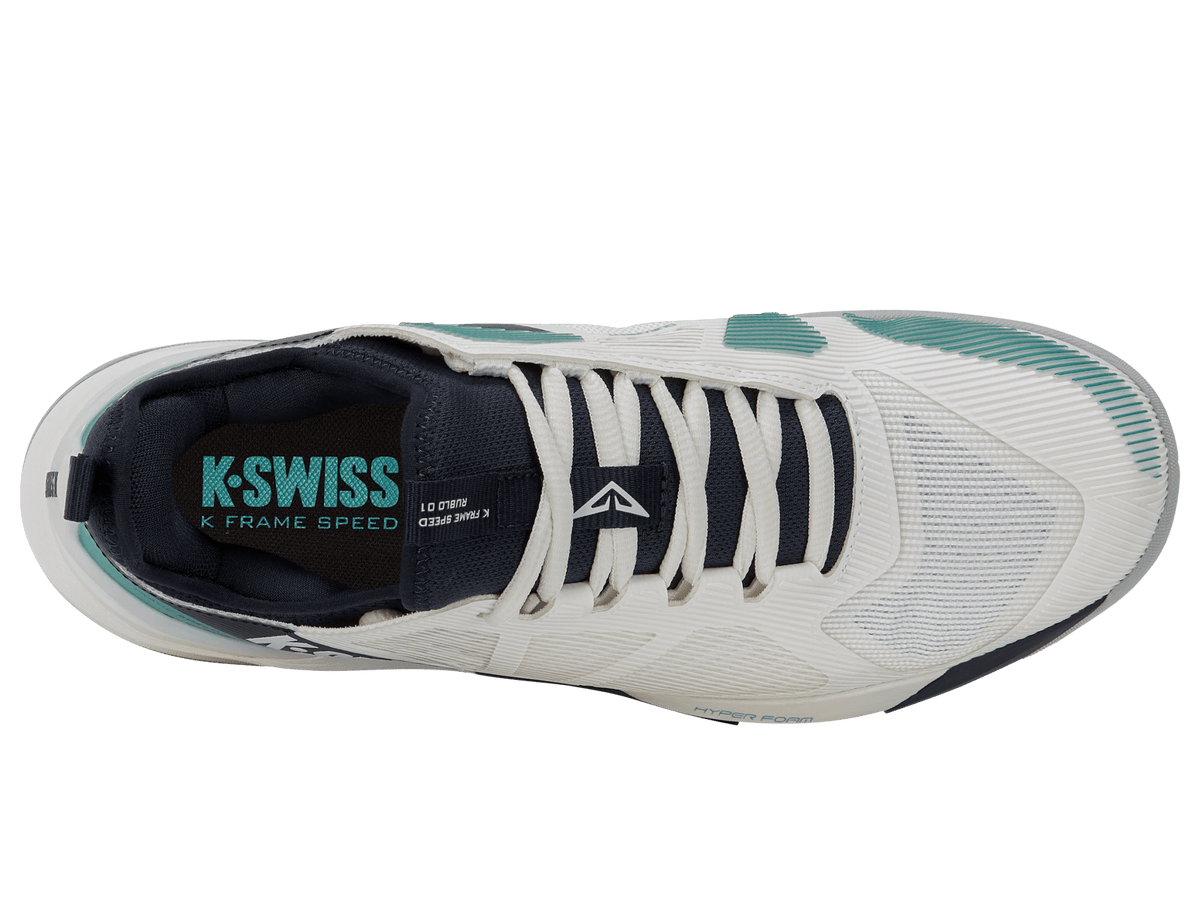K-FRAME SPEED RUBLO | K-Swiss Signature
