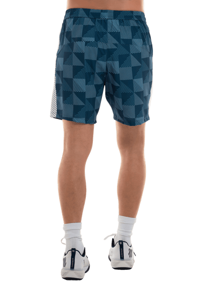 BLUE HEAT SHORT-7" | K-Swiss Top Pick