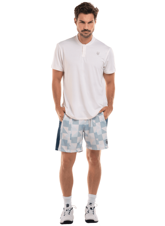 CAPRI WAVE SHORT-7" | K-Swiss Great Value
