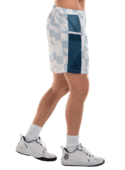 CAPRI WAVE SHORT-7" | K-Swiss Great Value