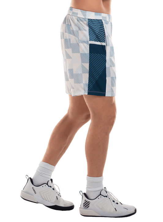 CAPRI WAVE SHORT-7" | K-Swiss Great Value