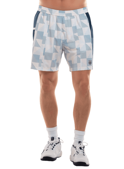 CAPRI WAVE SHORT-7" | K-Swiss Great Value