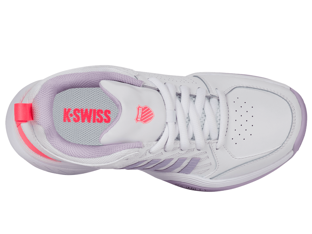 COURT EXPRESS 2 | K-Swiss Premium