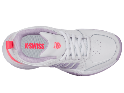 COURT EXPRESS 2 | K-Swiss Premium