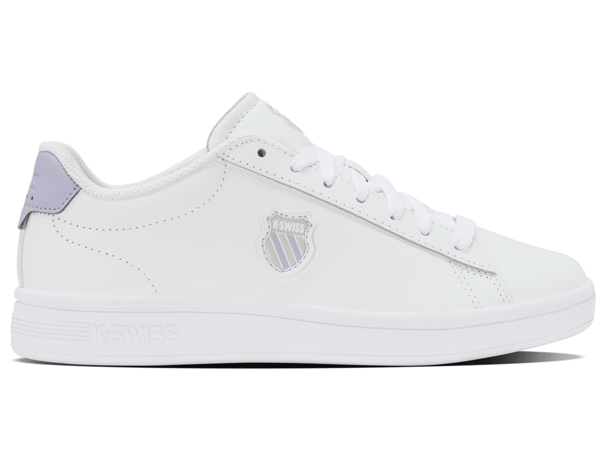 COURT SHIELD II | K-Swiss Best Seller