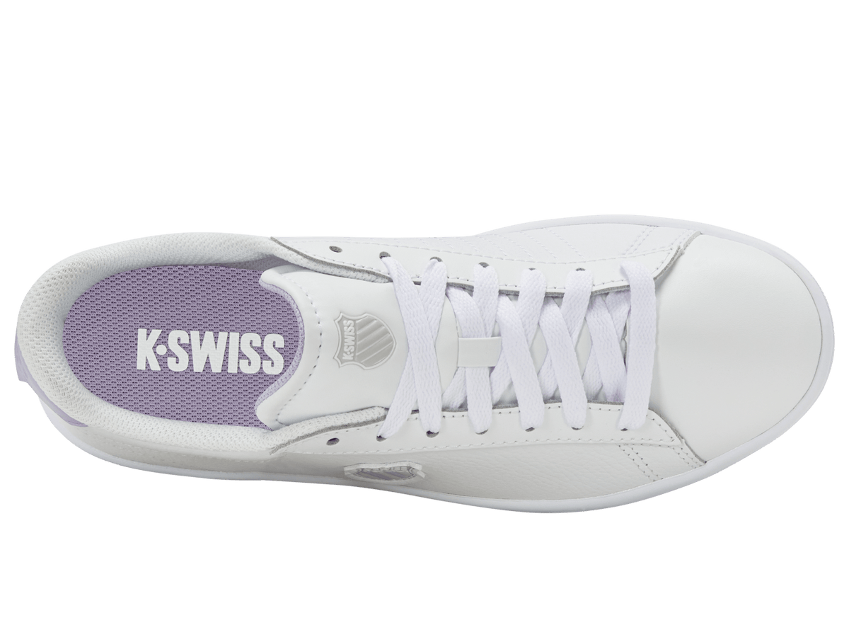 COURT SHIELD II | K-Swiss Best Seller