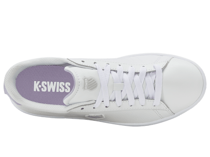 COURT SHIELD II | K-Swiss Best Seller