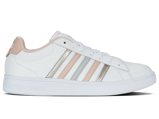 COURT TIEBREAK II | K-Swiss Quality