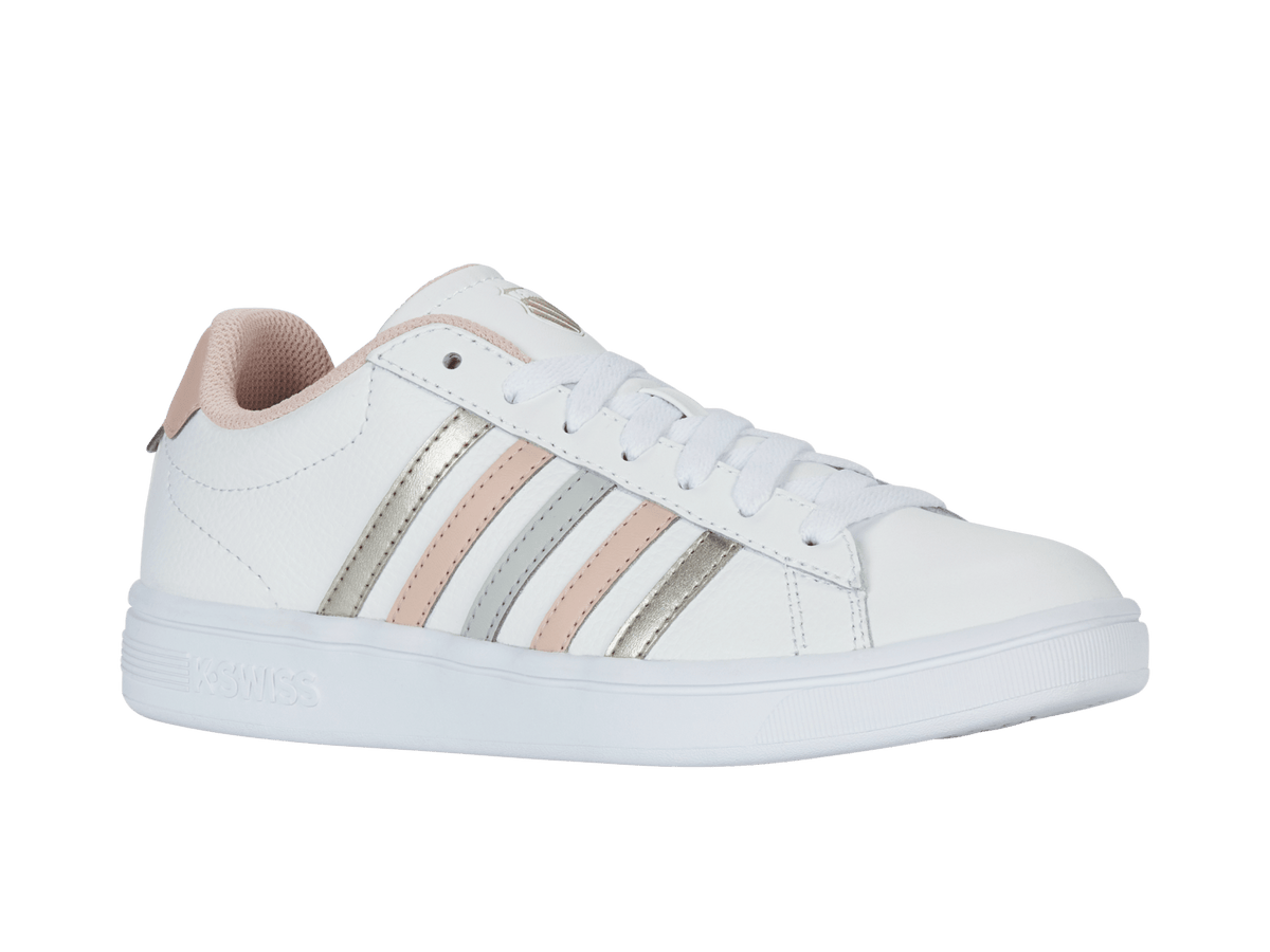 COURT TIEBREAK II | K-Swiss Quality
