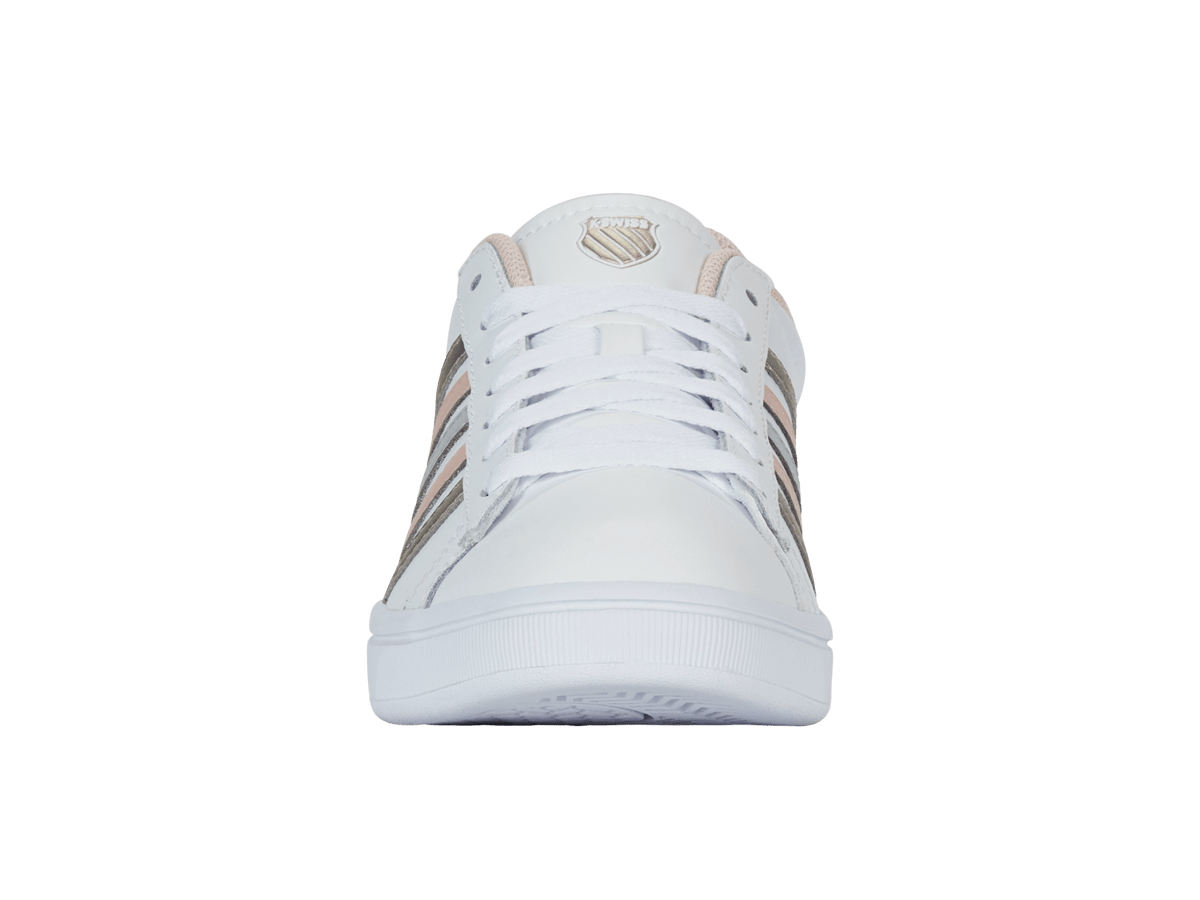 COURT TIEBREAK II | K-Swiss Quality