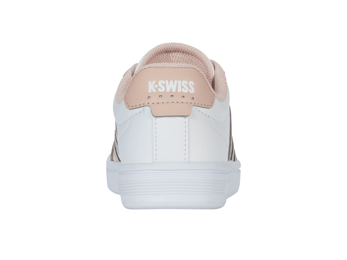 COURT TIEBREAK II | K-Swiss Quality