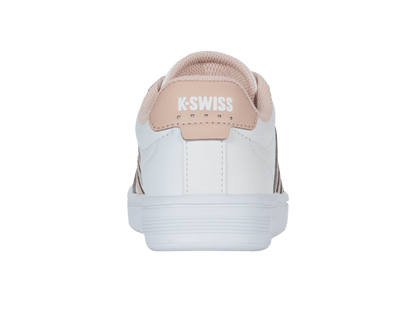 COURT TIEBREAK II | K-Swiss Quality