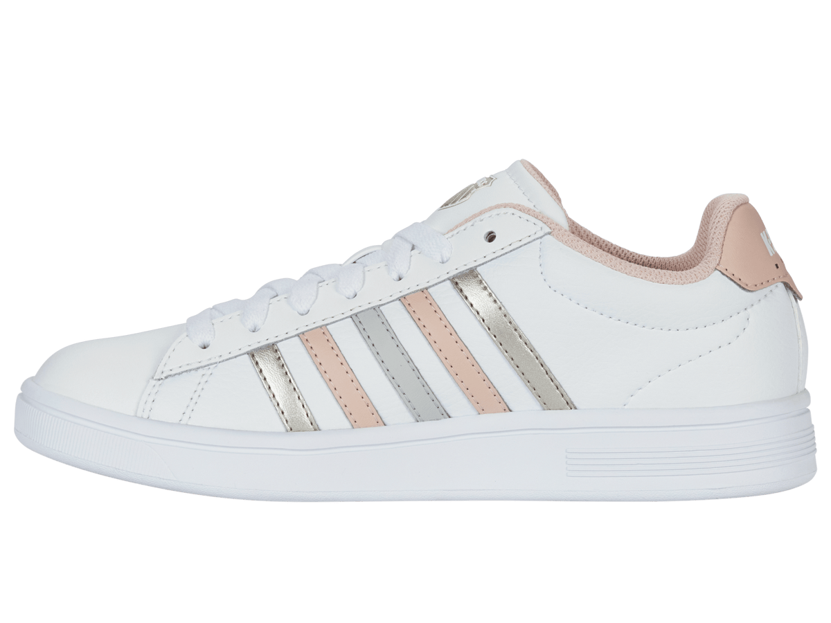 COURT TIEBREAK II | K-Swiss Quality