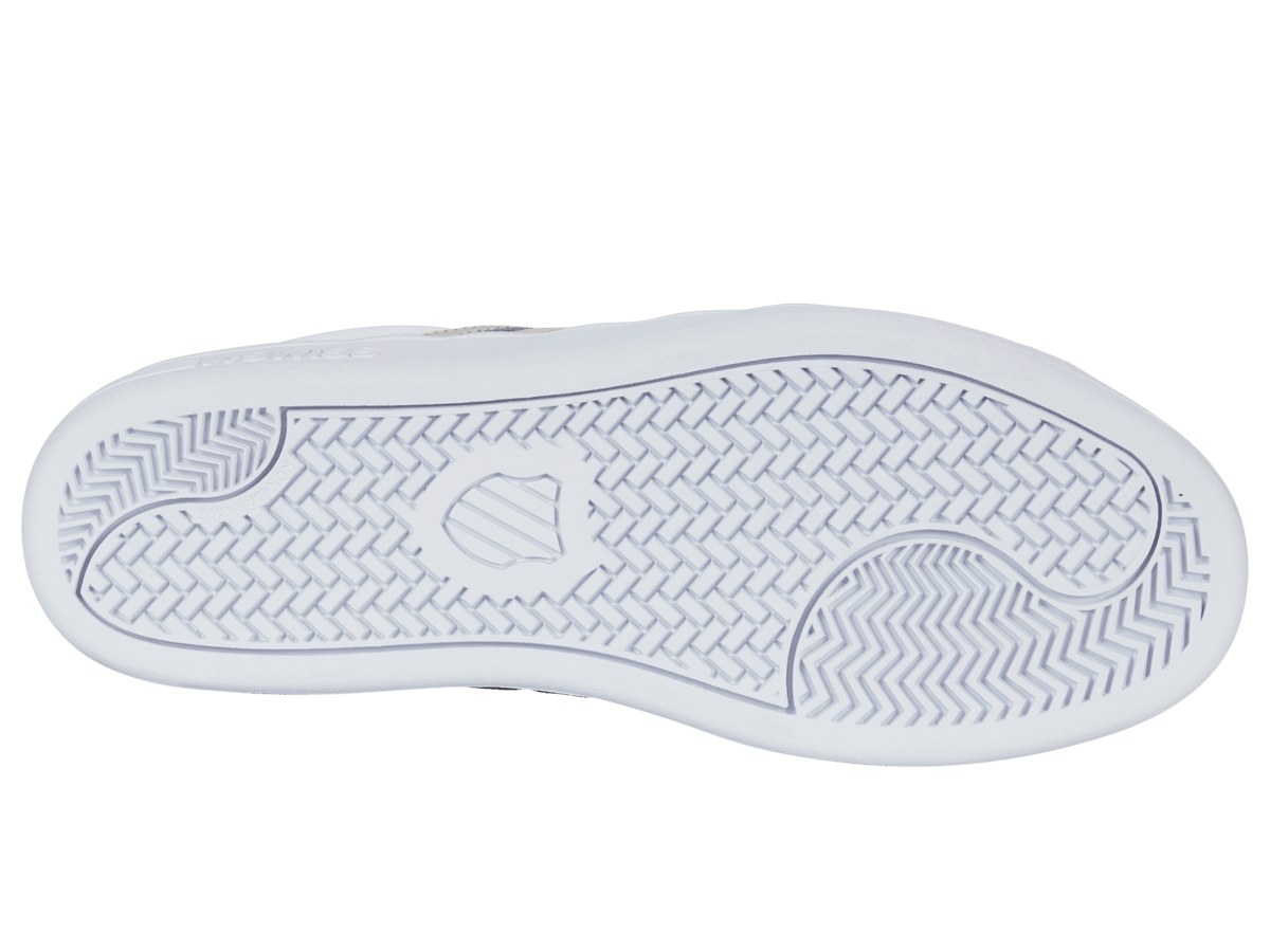 COURT TIEBREAK II | K-Swiss Quality