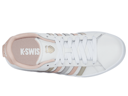 COURT TIEBREAK II | K-Swiss Quality