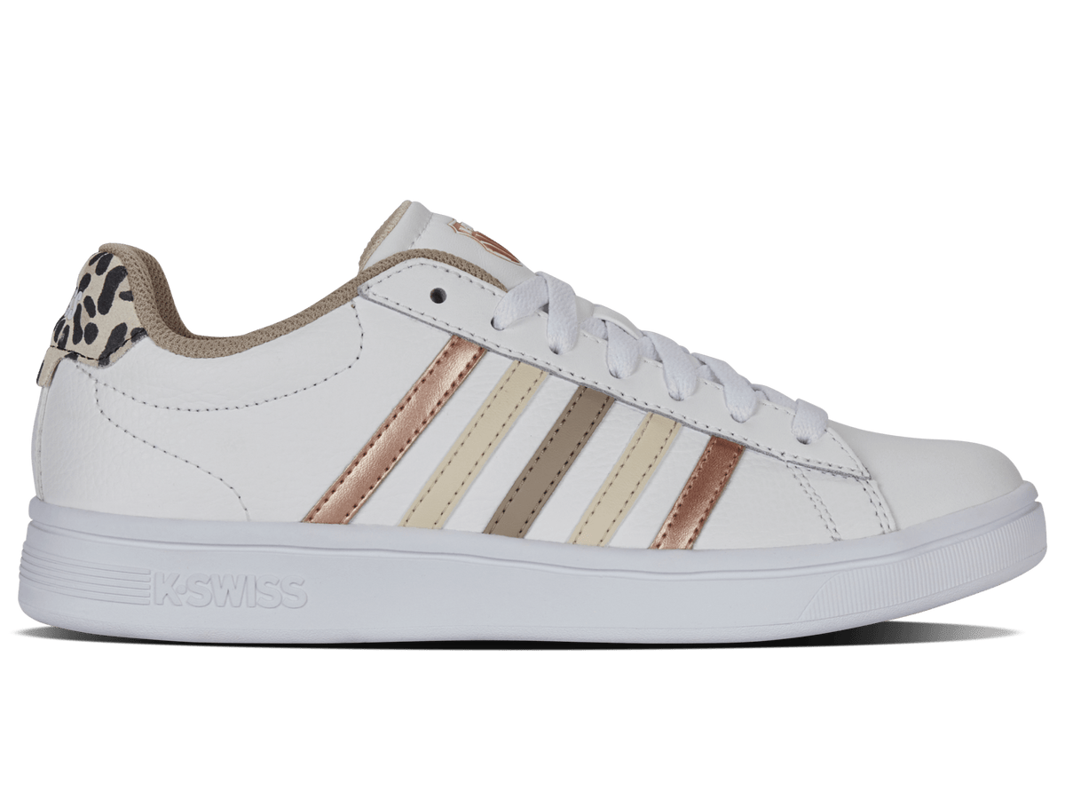 COURT TIEBREAK II | K-Swiss Popular