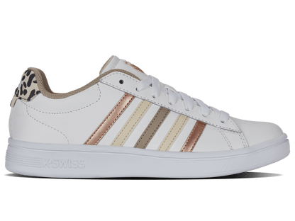 COURT TIEBREAK II | K-Swiss Popular
