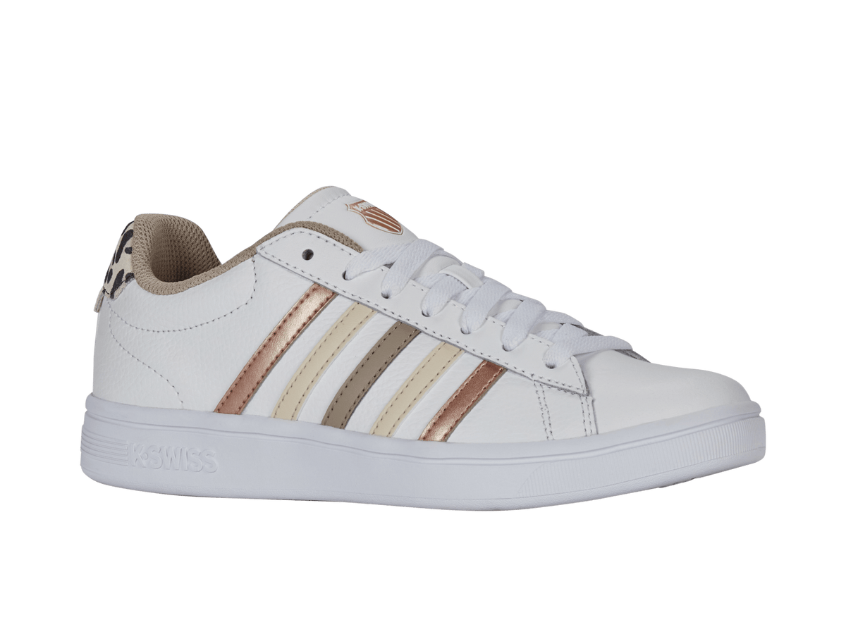 COURT TIEBREAK II | K-Swiss Popular