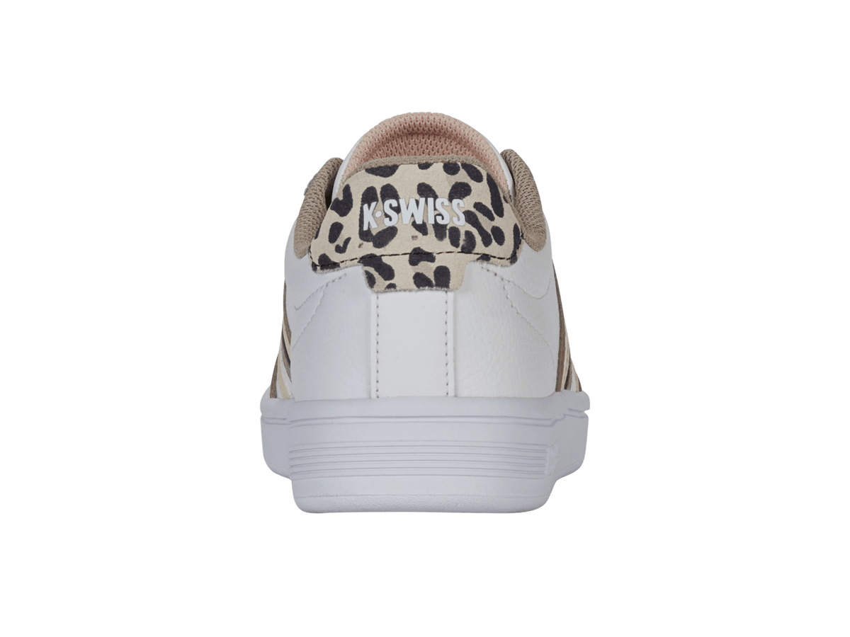 COURT TIEBREAK II | K-Swiss Popular