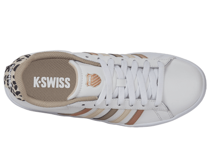 COURT TIEBREAK II | K-Swiss Popular