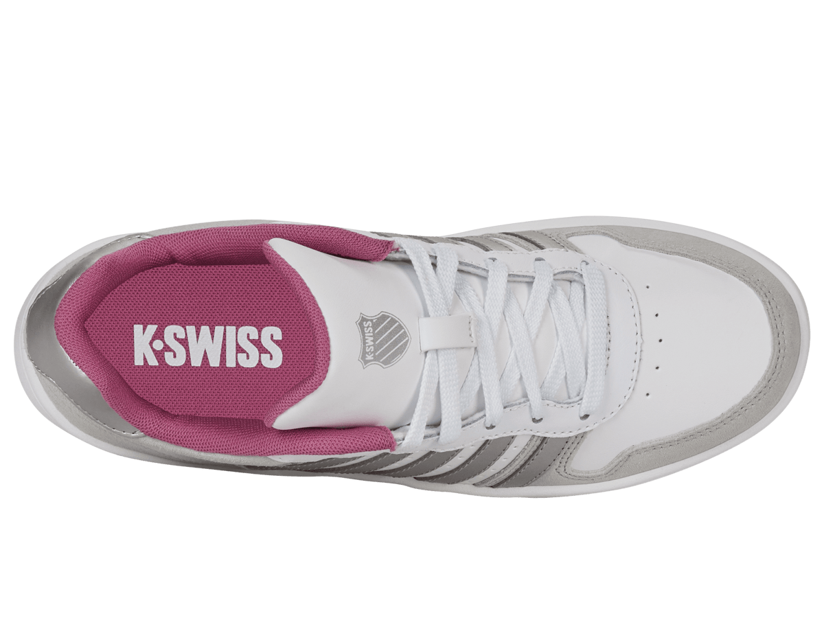 COURT PALISADES | K-Swiss Special Offer