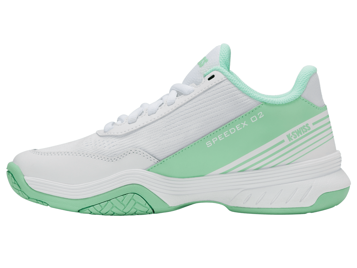 SPEEDEX2 | K-Swiss Latest