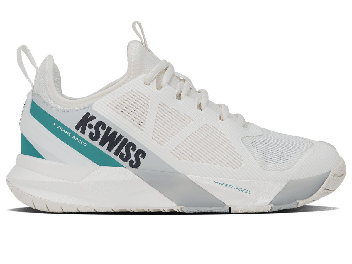 K-FRAME SPEED | K-Swiss Trending