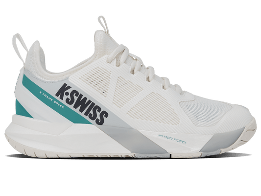 K-FRAME SPEED | K-Swiss Trending
