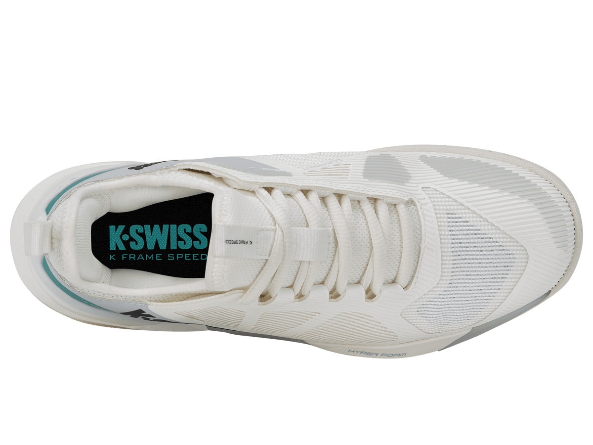 K-FRAME SPEED | K-Swiss Trending