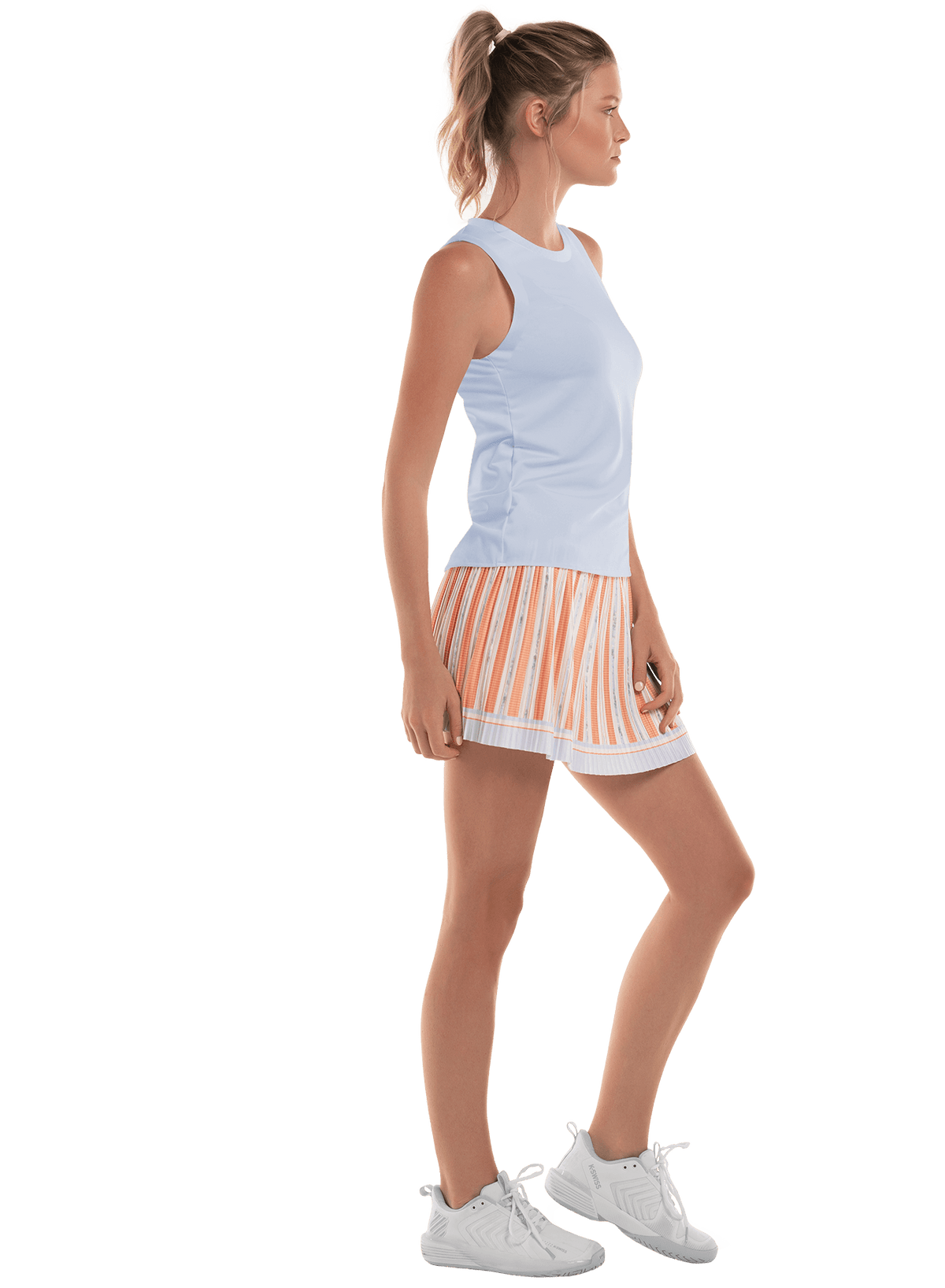 COMPETITIVE TANK | K-Swiss Sale