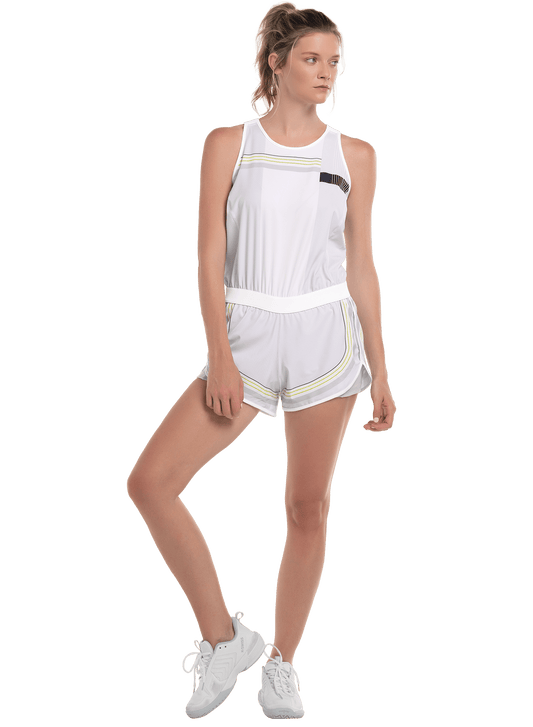 COURT ROMPER | K-Swiss Recommended