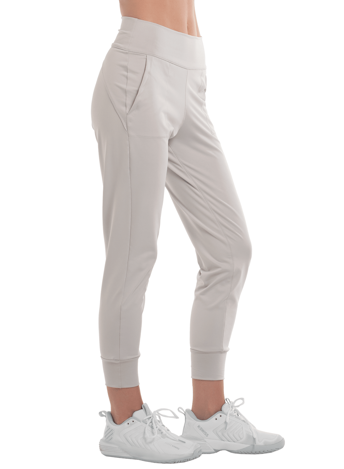 IN MOVEMENT JOGGER | K-Swiss Everyday