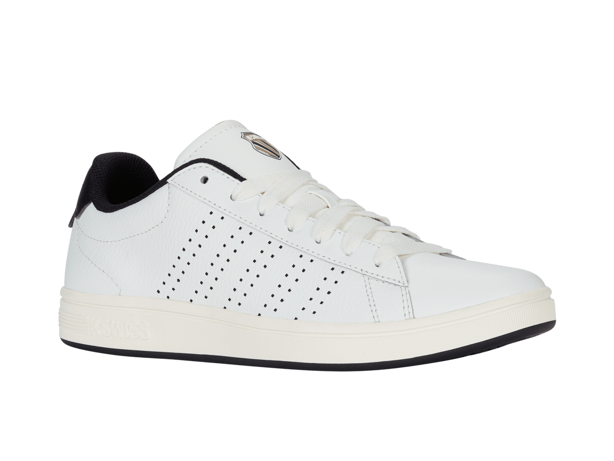 COURT BASE II | K-Swiss Signature