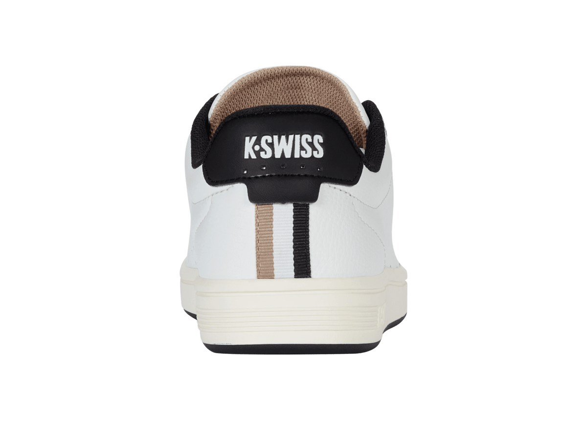 COURT BASE II | K-Swiss Signature