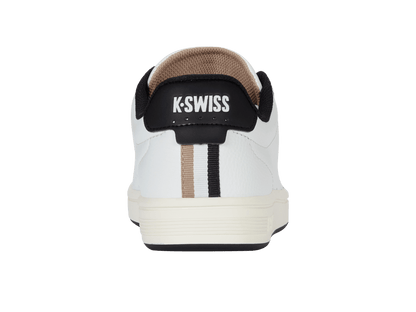 COURT BASE II | K-Swiss Signature