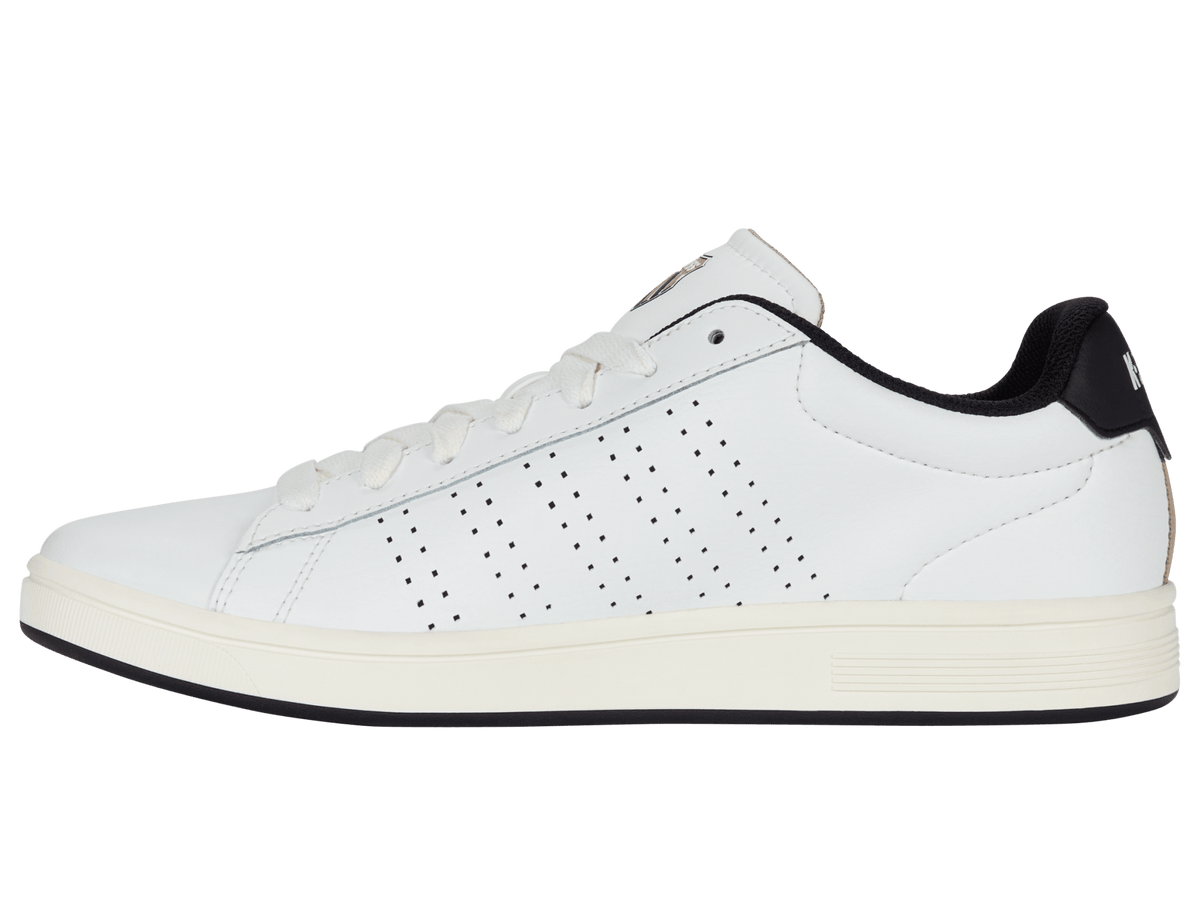 COURT BASE II | K-Swiss Signature