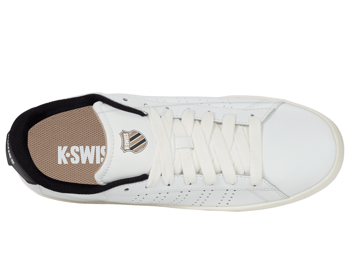 COURT BASE II | K-Swiss Signature